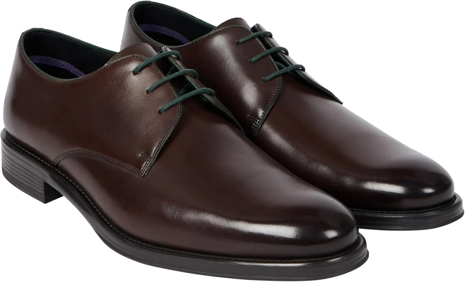 Paul Smith Men's Ps George Oxford Shoes