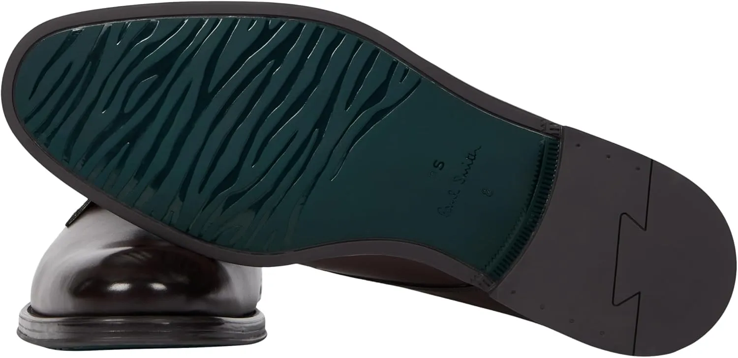 Paul Smith Men's Ps George Oxford Shoes