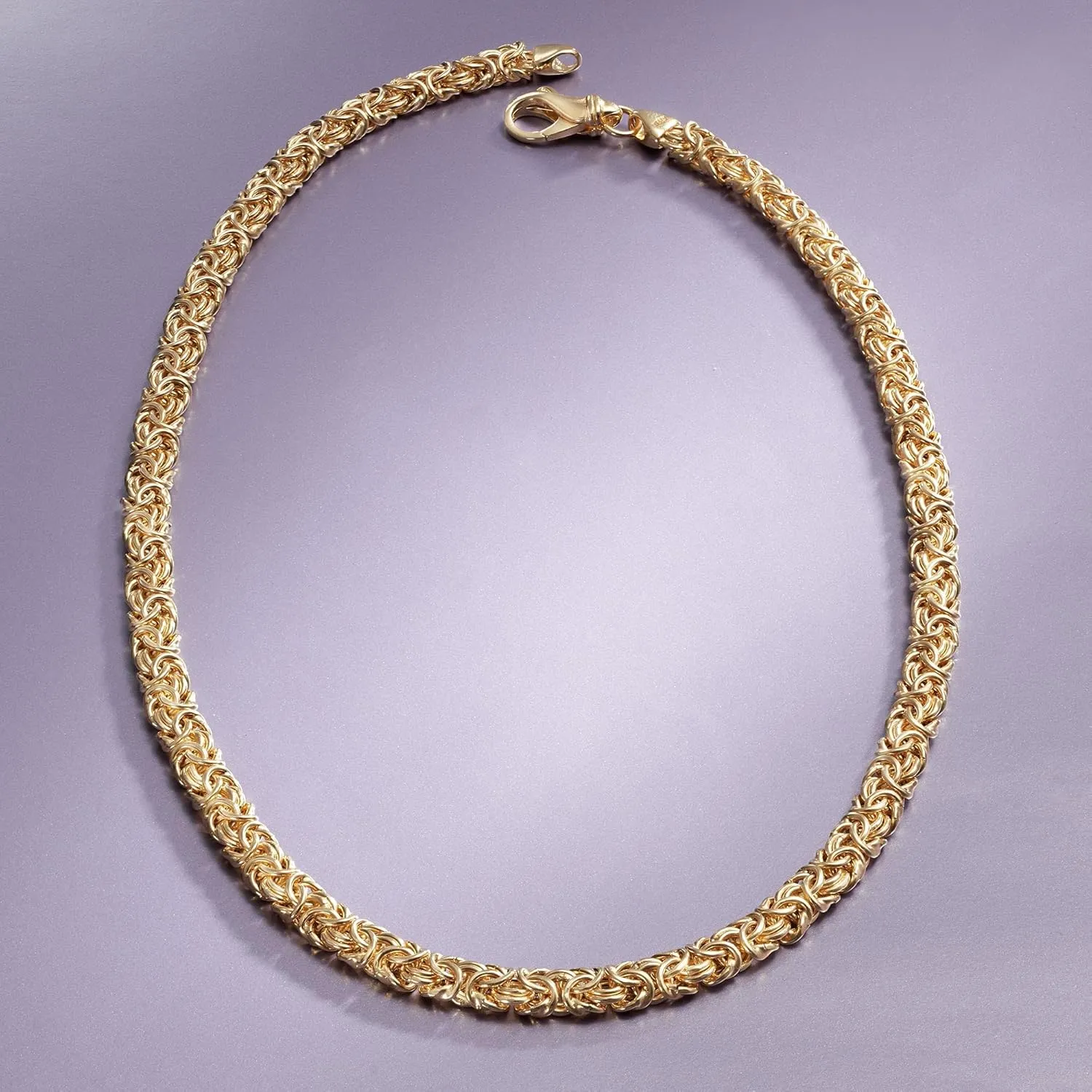Ross-Simons Classic Byzantine Necklace