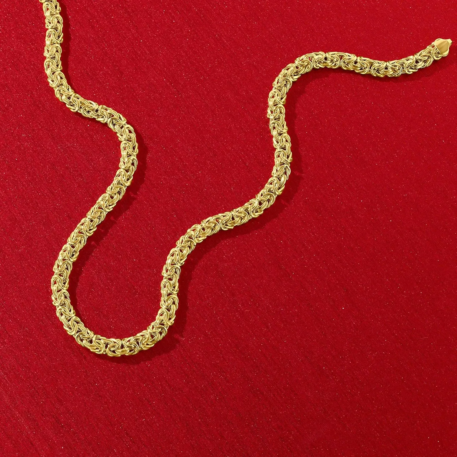 Ross-Simons Classic Byzantine Necklace