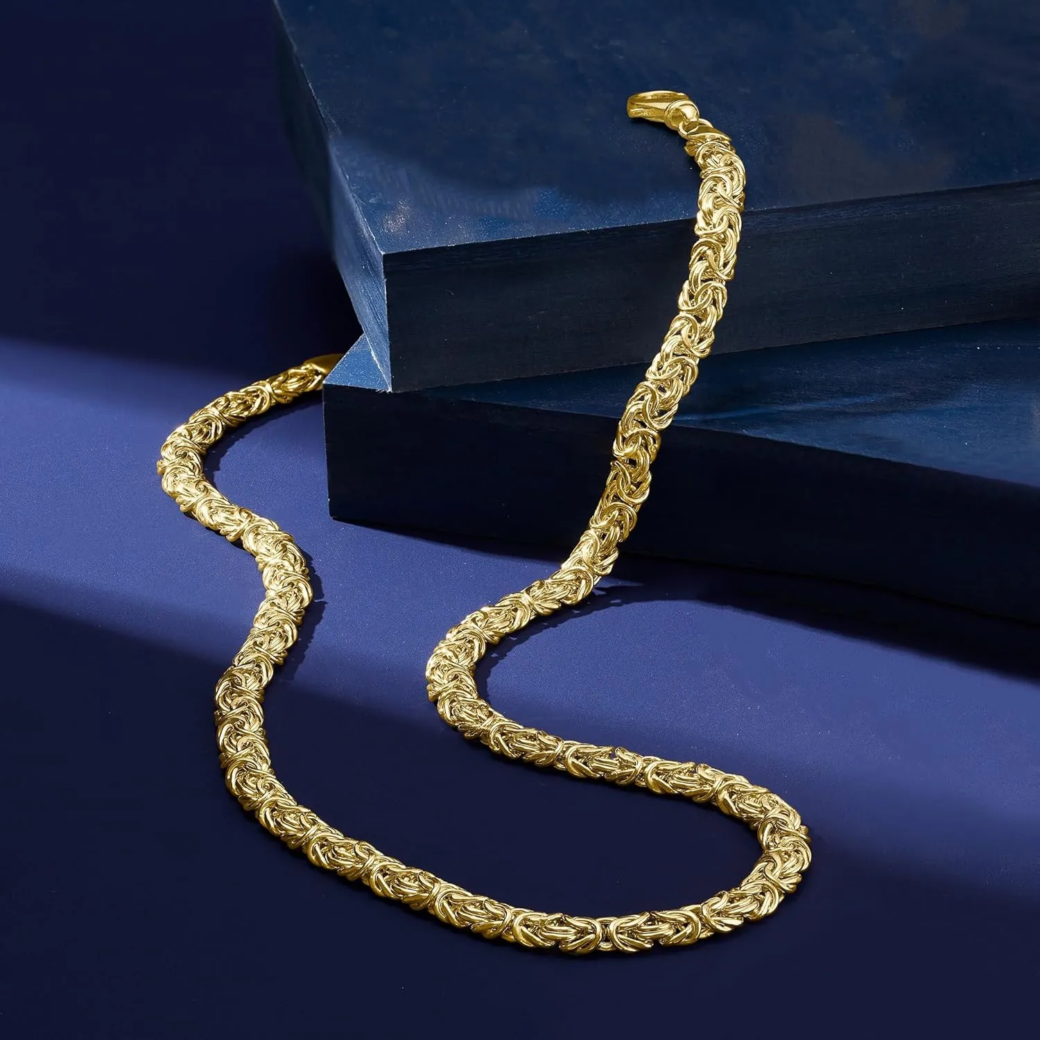 Ross-Simons Classic Byzantine Necklace