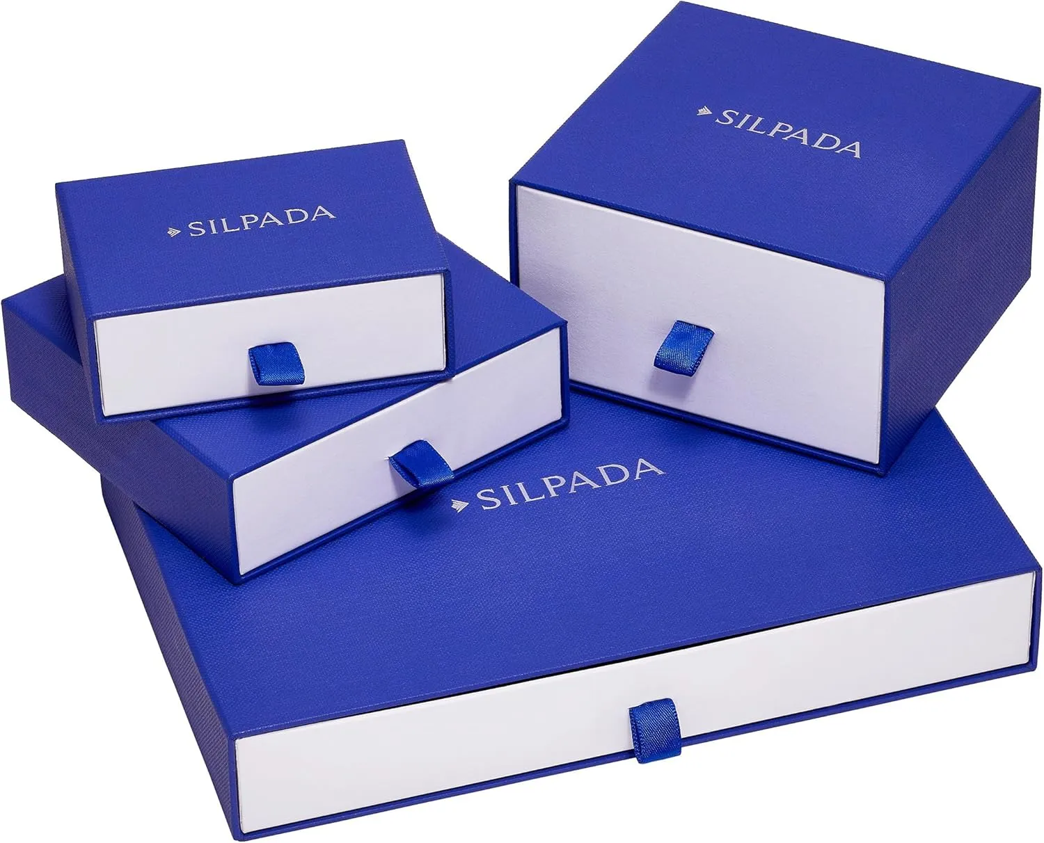 Silpada 'Simplex Cross' Horizontal Cross Textured Ring in Sterling Silver