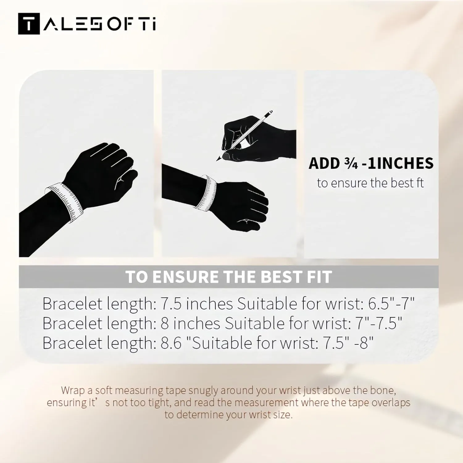 Stainless Steel Men's Bracelets Classic & Durable Mens Bracelet Stylish Elegant Men Jewelry Perfect Gifts for Men