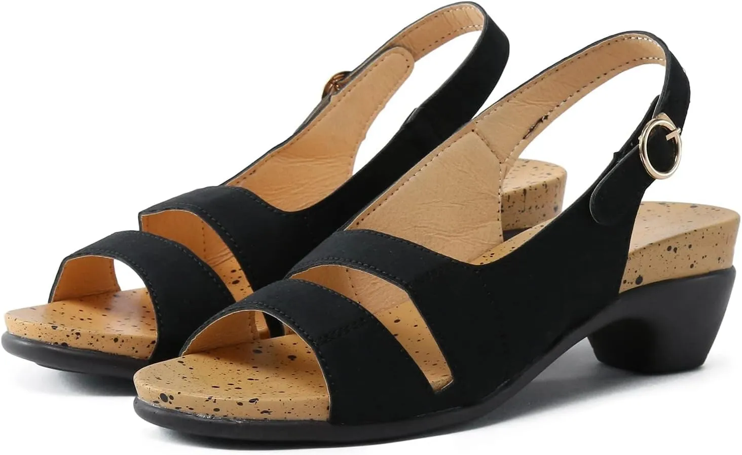Summer Sandals for Women 2025 Comfy Orthopedic Orthotic Sandal Platform Wedge Sandals for Women Grishay Stylish Shoes