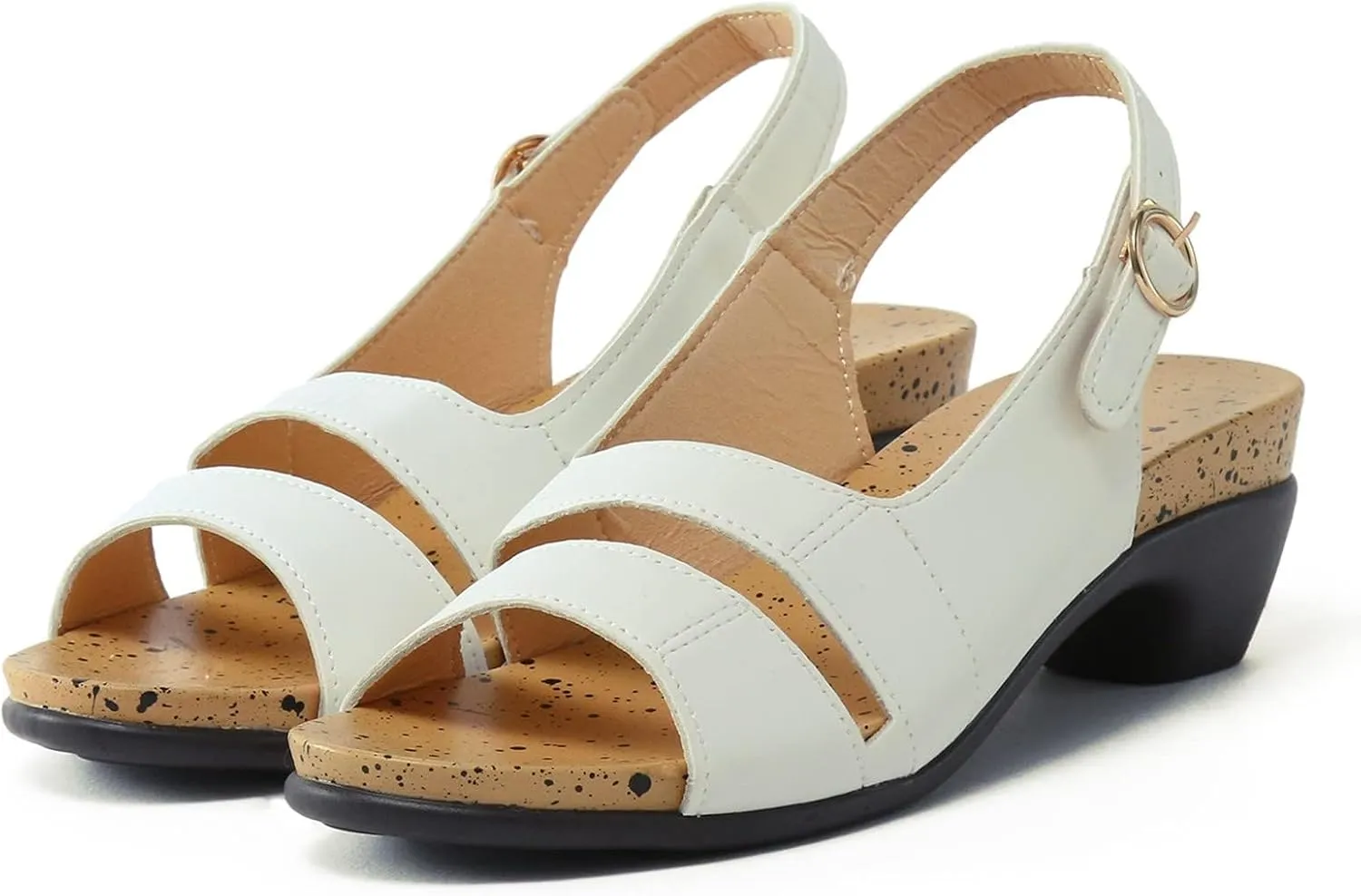 Summer Sandals for Women 2025 Comfy Orthopedic Orthotic Sandal Platform Wedge Sandals for Women Grishay Stylish Shoes