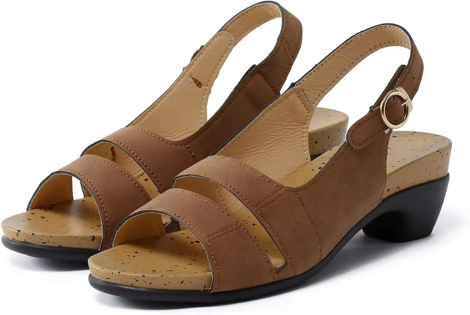 Summer Sandals for Women 2025 Comfy Orthopedic Orthotic Sandal Platform Wedge Sandals for Women Grishay Stylish Shoes