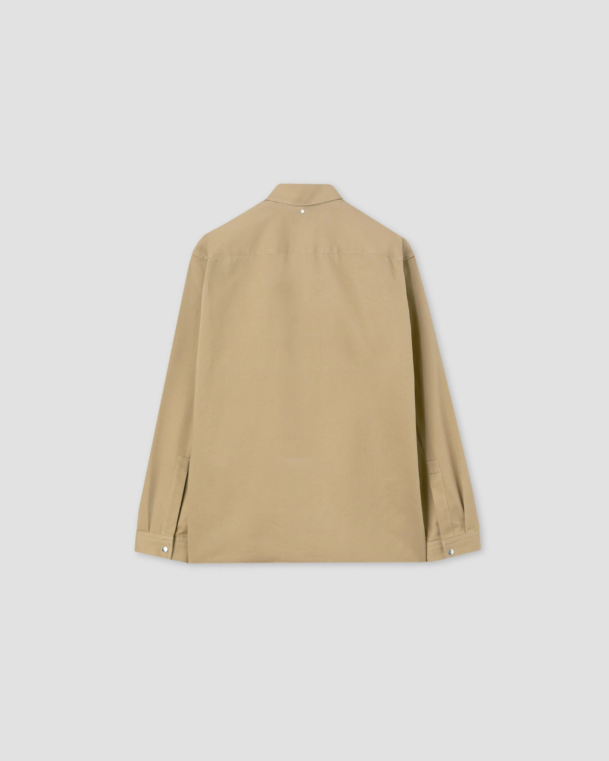 TAIGA SHIRT