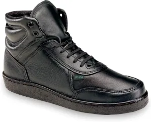 Thorogood Men's Code 3 Sereis  Mid Cut Oxford, Non-Safety Toe Shoe