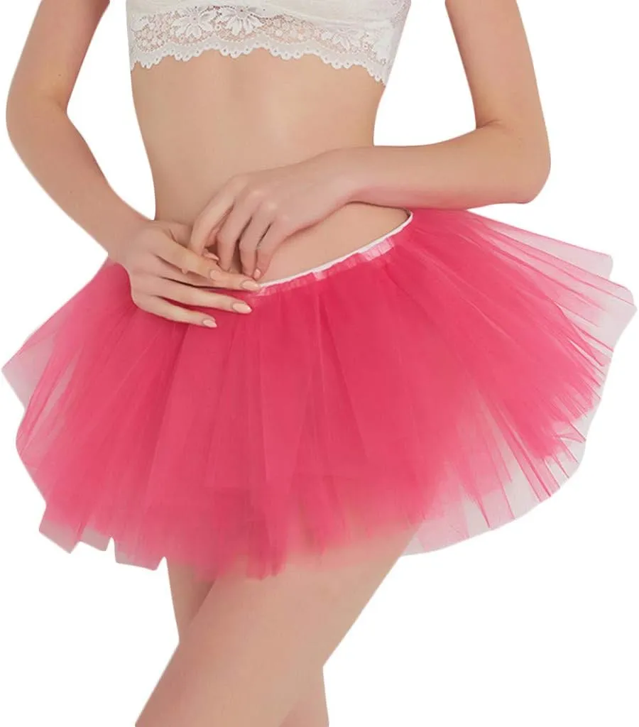 Tulle Skirts for Women Midi Length Petite Womens Pleated Short Skirt Adult Tutu Green Tulle Skirt for Women Plus