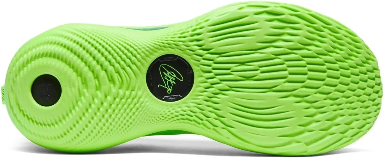 Under Armour Mens Curry 12 Gravity Basketball Shoes Adults