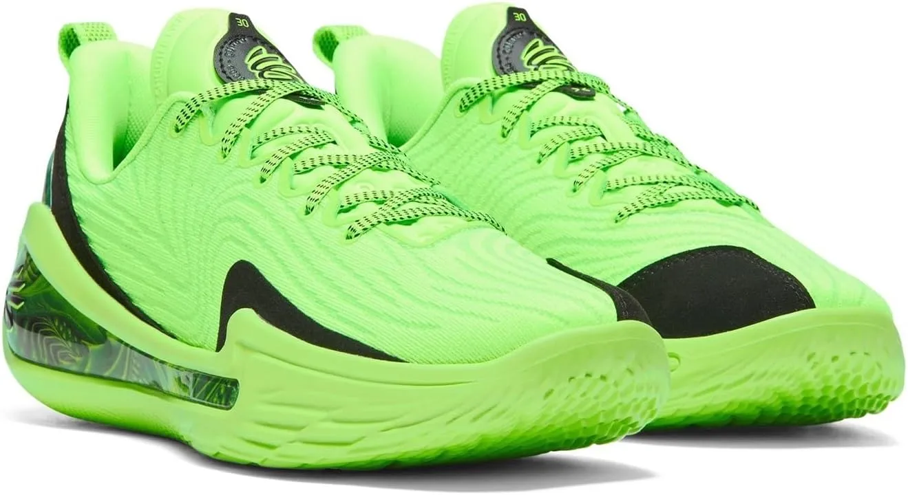 Under Armour Mens Curry 12 Gravity Basketball Shoes Adults