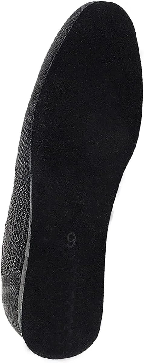 Very Fine Men's Ballroom Latin Salsa Dance Shoes SERO107BBXEB Comfortable Dance Shoes [Bundle of 5]