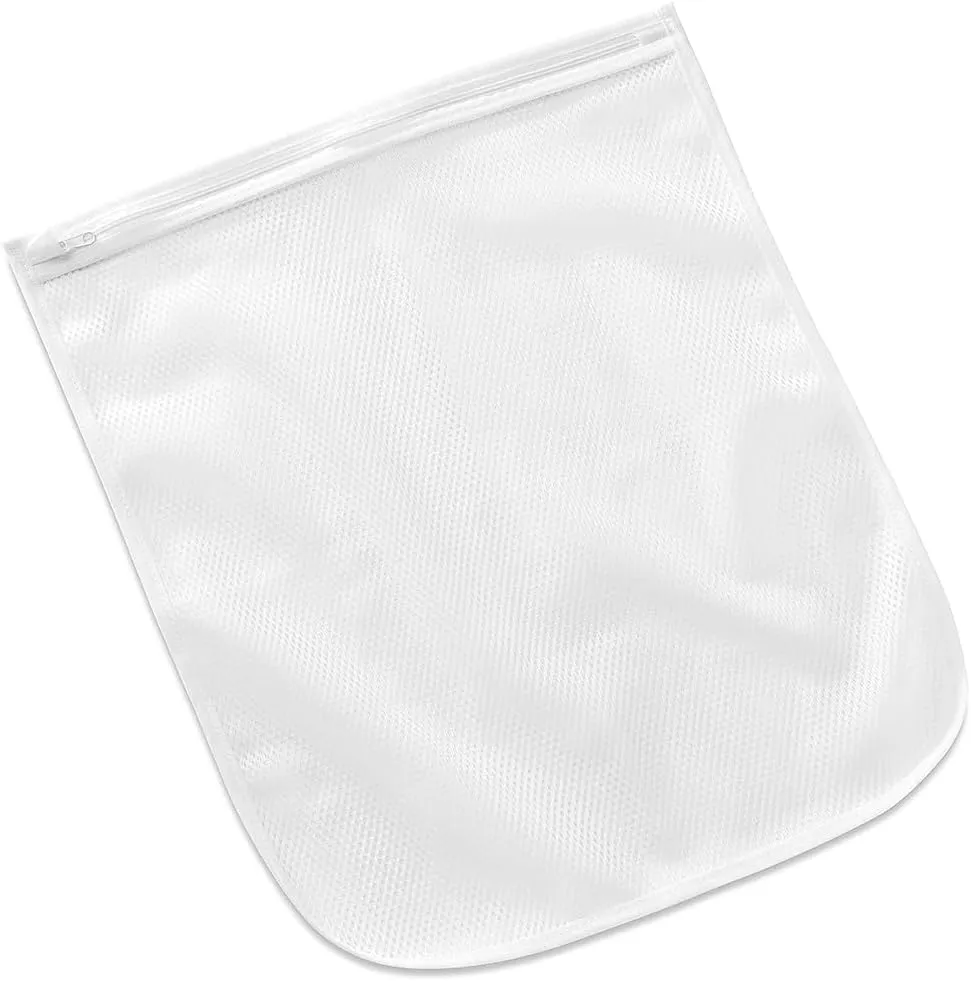 Whitmor Mesh Wash Bag