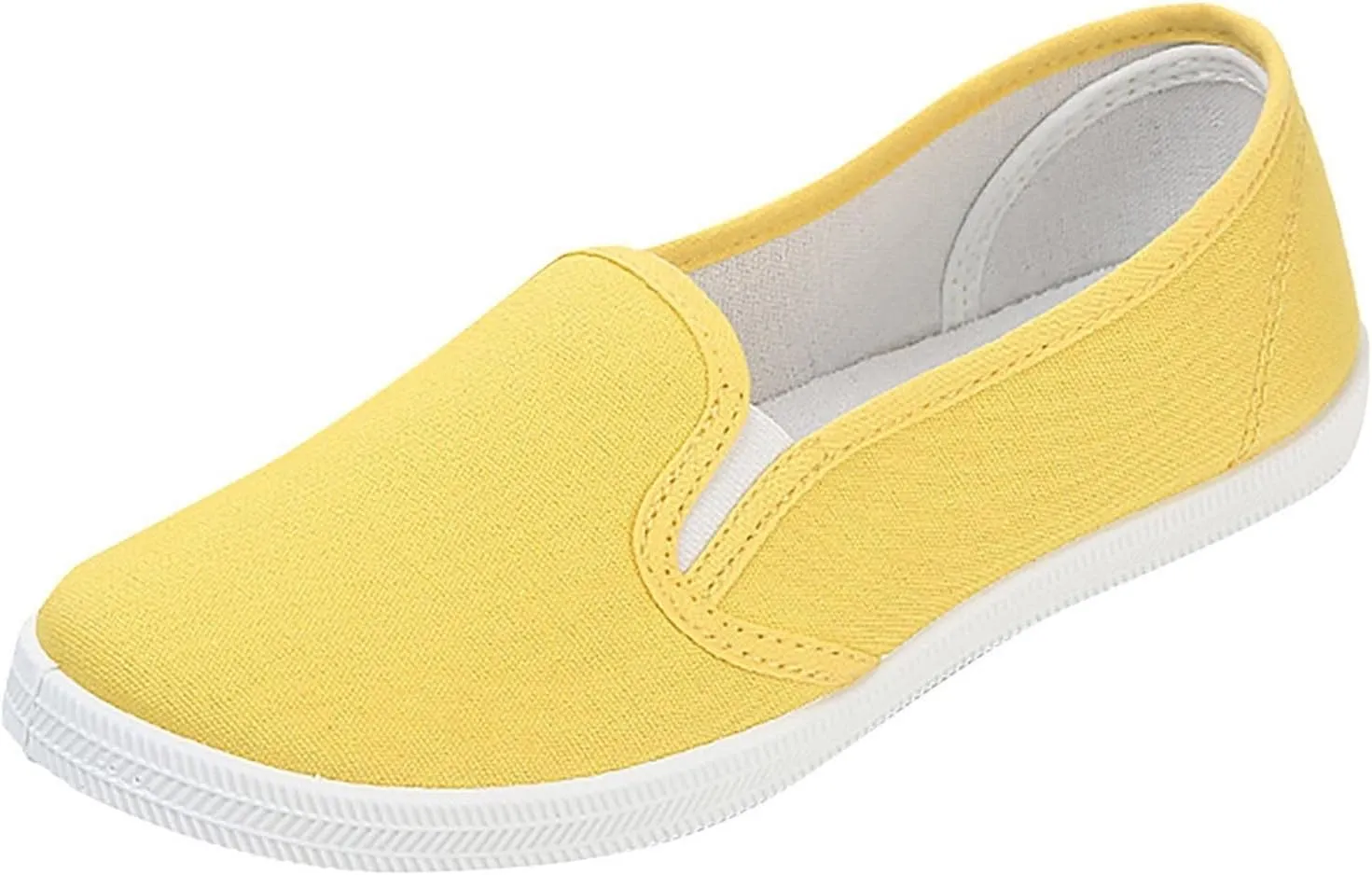 Women Orthopedic Sneakers Platform Wedge Sneakers Slip On Breathable Lightweight Fashion Sneakers Loafers Walking Shoes