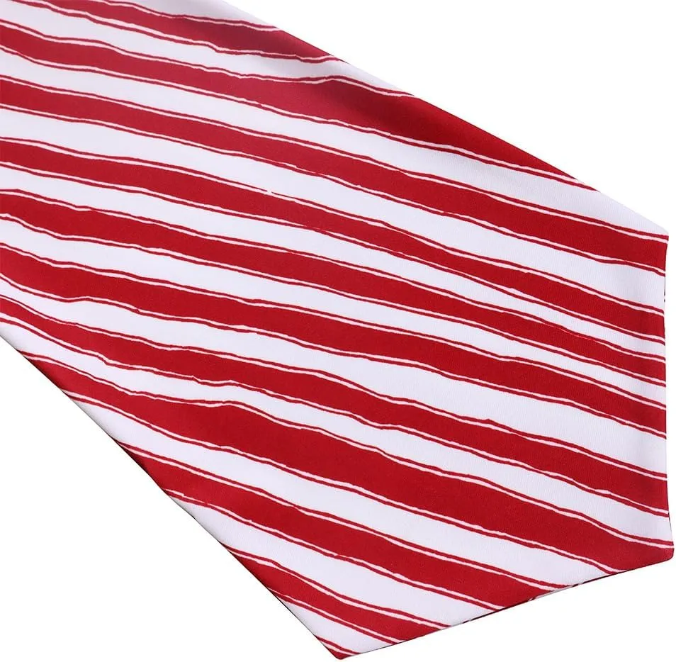 Women Oversized Crew-neck Dress Contrast Stripe Long Sleeve Hip Wrapped High Waisted Pencil Skirt Elegant Slim Dress