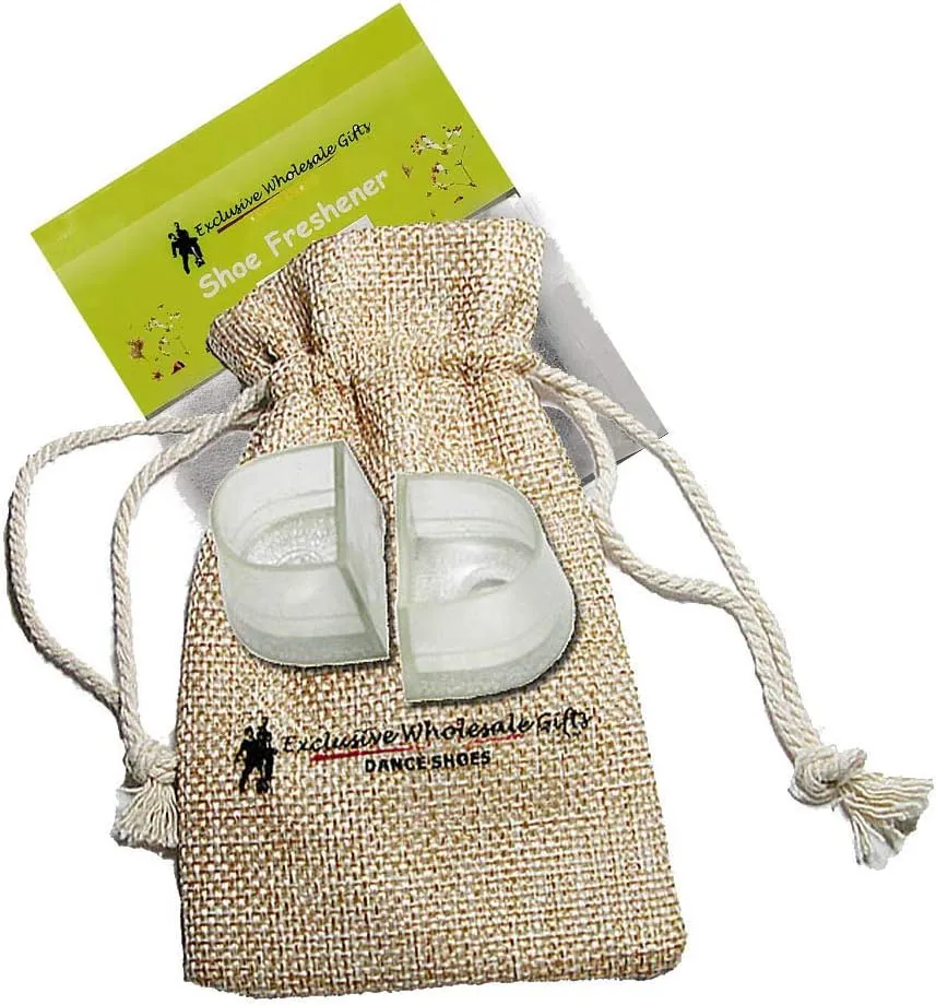 Women's Ballroom Dance Shoes Tango Wedding Salsa Shoes CD2056EB Comfortable-Very Fine 3"[Bundle of 5]