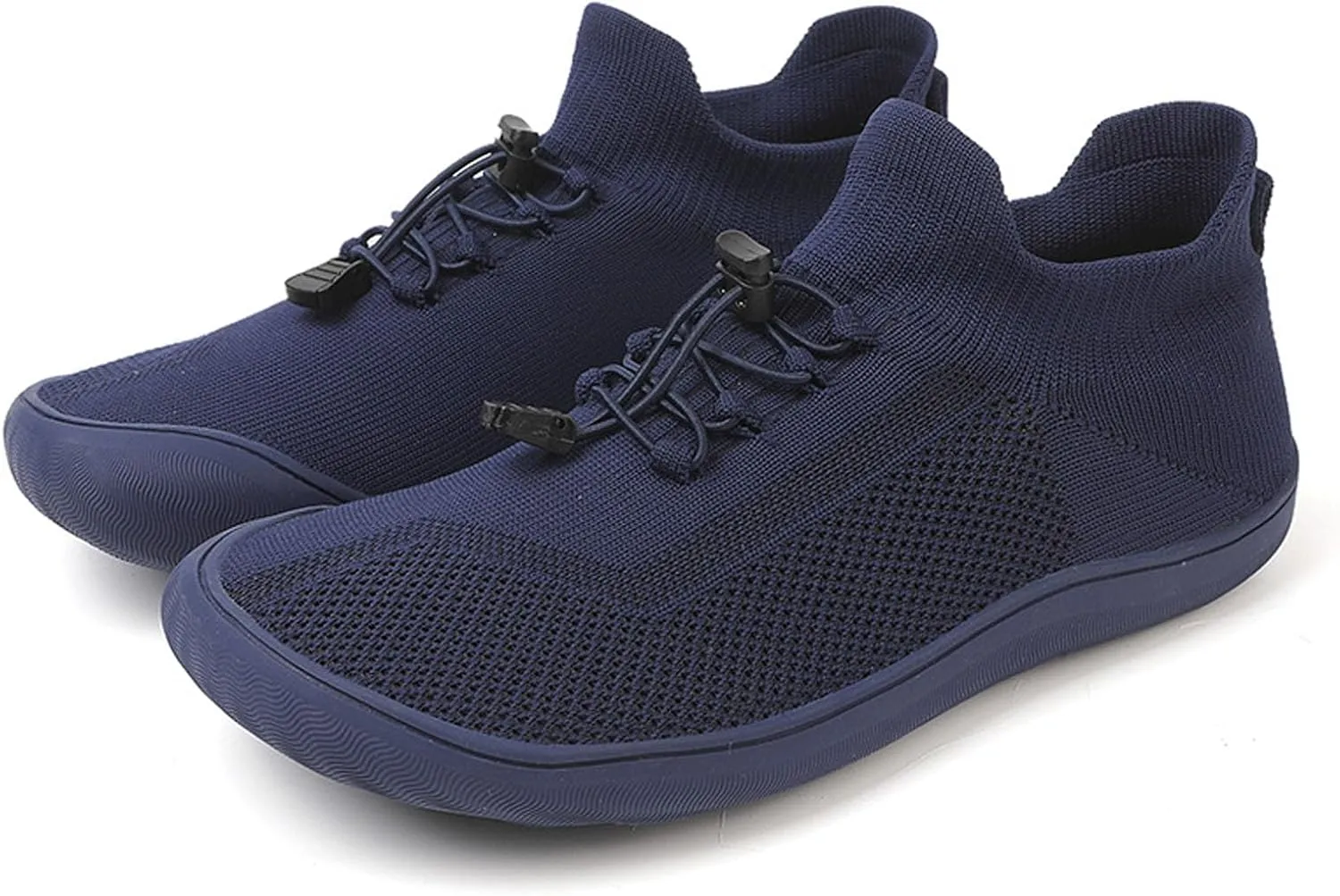 Womens Mens Minimalist Barefoot Shoes Trail Running Shoes | Wide Toe Box | Zero Drop Sole |