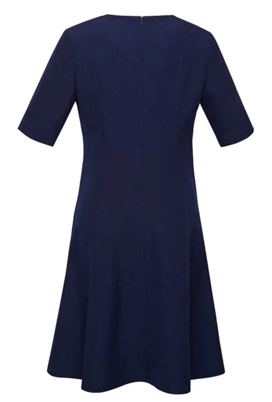 WOMENS SIENA EXTENDED SLEEVE DRESS   RD974L