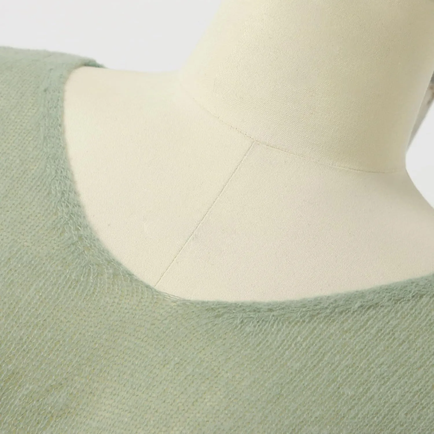 Women's Sweaters Chunky Knit Solid Color V Neck Long Sleeve Soft Casual Lightweight Pullover Tops