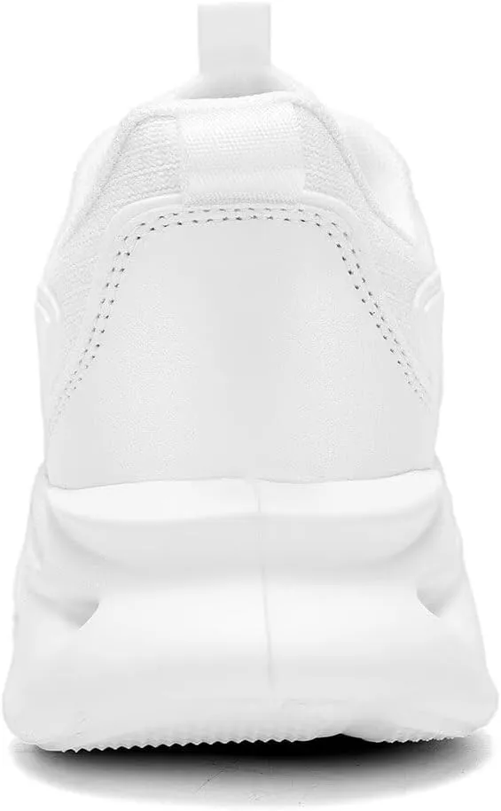 Women's Walking Shoes Running Comfortable Tennis Lightweight Breathable Sport Athletic Gym Workout Cross Training Sneakers