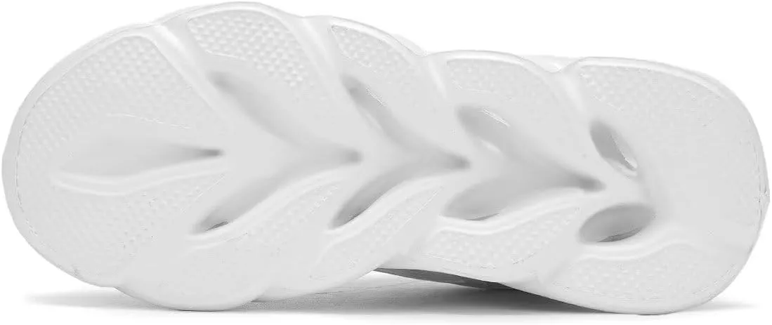 Women's Walking Shoes Running Comfortable Tennis Lightweight Breathable Sport Athletic Gym Workout Cross Training Sneakers